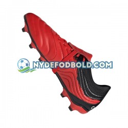 Rød Sort Fodboldstøvler Adidas COPA Mutator Gloro 20.2 FG