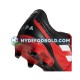Rød Sort Fodboldstøvler Adidas COPA Mutator Gloro 20.2 FG