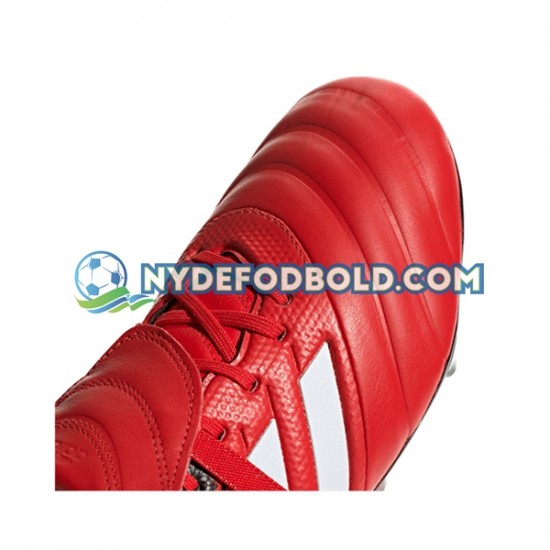 Rød Sort Fodboldstøvler Adidas COPA Mutator Gloro 20.2 FG