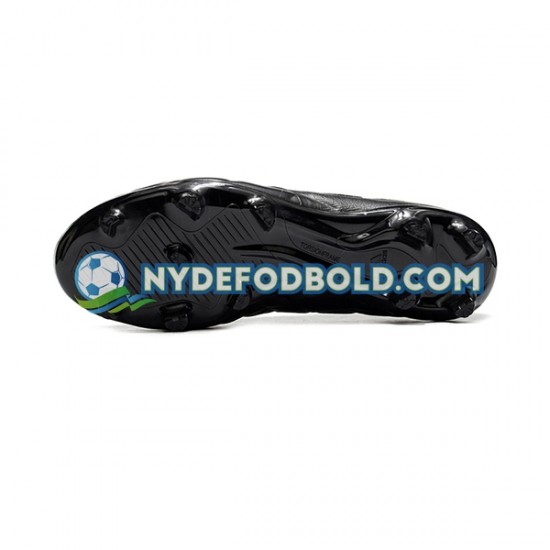 Lyserød Hvid Sort Fodboldstøvler Adidas COPA PUREFIRM GROUND