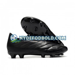 Sort Fodboldstøvler Adidas COPA PUREFIRM GROUND