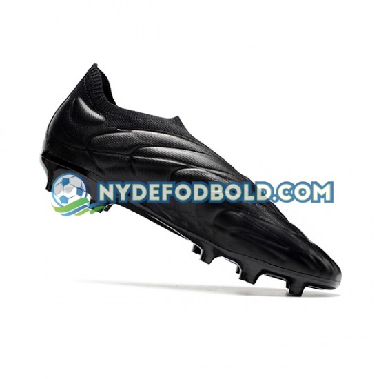 Sort Fodboldstøvler Adidas COPA PUREFIRM GROUND