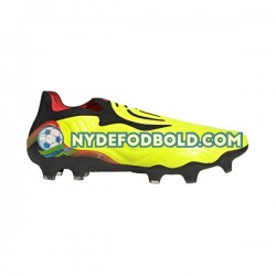 Gul Fodboldstøvler Adidas COPA SENSE FG Game Data