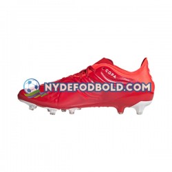 Rød Hvid Fodboldstøvler Adidas COPA SENSE.1 AG Meteorite