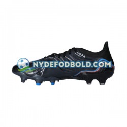 Sort Fodboldstøvler Adidas COPA SENSE.1 FG Edge of Darkness