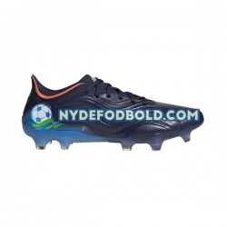 Blå Fodboldstøvler Adidas COPA SENSE.1 FG Sapphire Edge