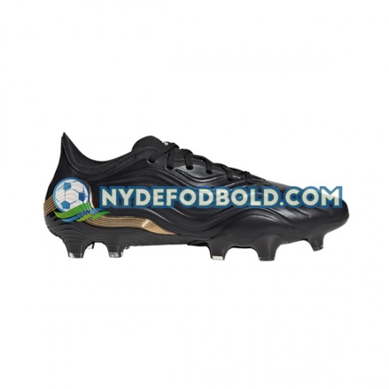 Gul Sort Fodboldstøvler Adidas COPA SENSE.1 FG Superlative