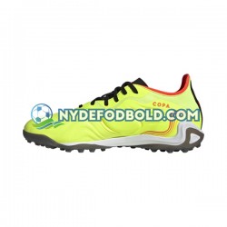 Gul Fodboldstøvler Adidas COPA SENSE.1 TF Game Data