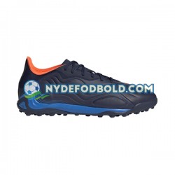 Blå Fodboldstøvler Adidas COPA SENSE.1 TF Sapphire Edge