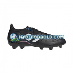 Sort Fodboldstøvler Adidas COPA SENSE.2 FG Edge of Darkness