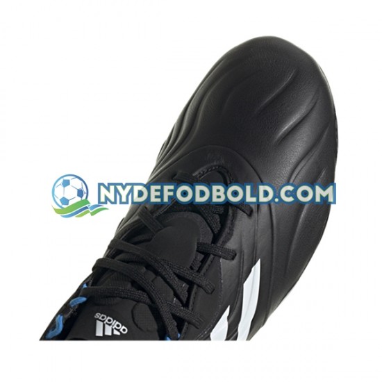 Sort Fodboldstøvler Adidas COPA SENSE.2 FG Edge of Darkness