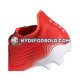 Rød Hvid Fodboldstøvler Adidas COPA SENSE.2 FG Meteorite