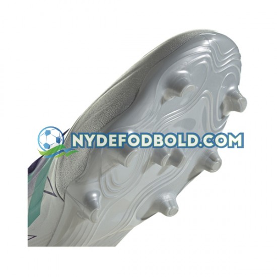 Lilla Hvid Fodboldstøvler Adidas COPA SENSE.3 FG Champions Code