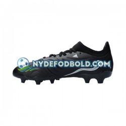 Sort Fodboldstøvler Adidas COPA SENSE.3 FG Edge of Darkness