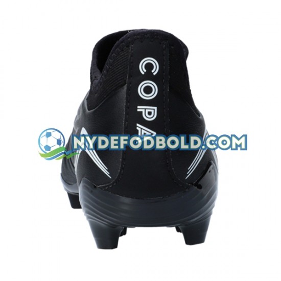 Sort Fodboldstøvler Adidas COPA SENSE.3 FG Edge of Darkness