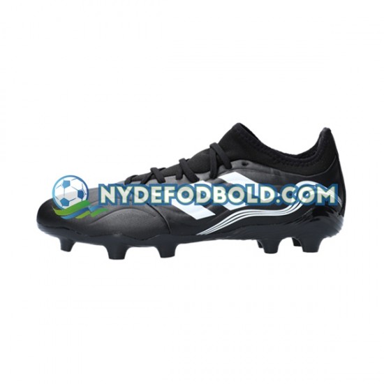 Sort Fodboldstøvler Adidas COPA SENSE.3 FG Edge of Darkness
