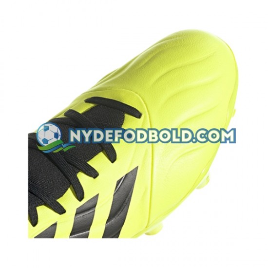 Gul Fodboldstøvler Adidas COPA SENSE.3 FG Game Data