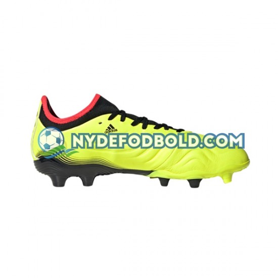 Gul Fodboldstøvler Adidas COPA SENSE.3 FG Game Data