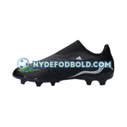 Sort Fodboldstøvler Adidas COPA SENSE.3 LL FG Edge of Darkness