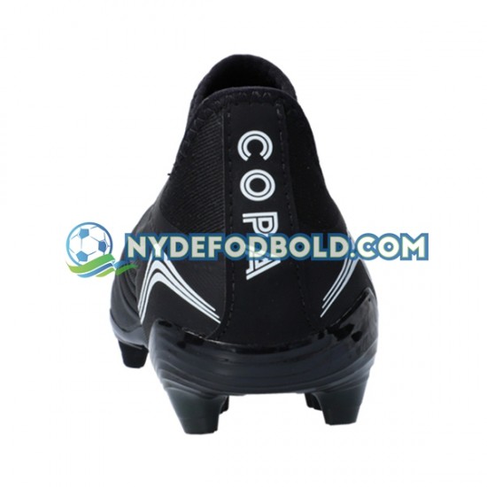 Sort Fodboldstøvler Adidas COPA SENSE.3 LL FG Edge of Darkness