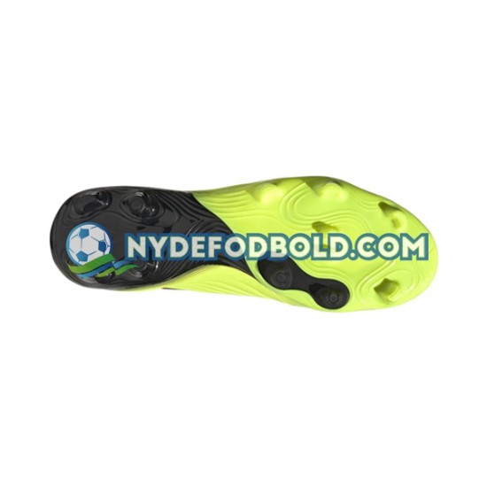 Gul Fodboldstøvler Adidas COPA SENSE.3 LL FG Game Data