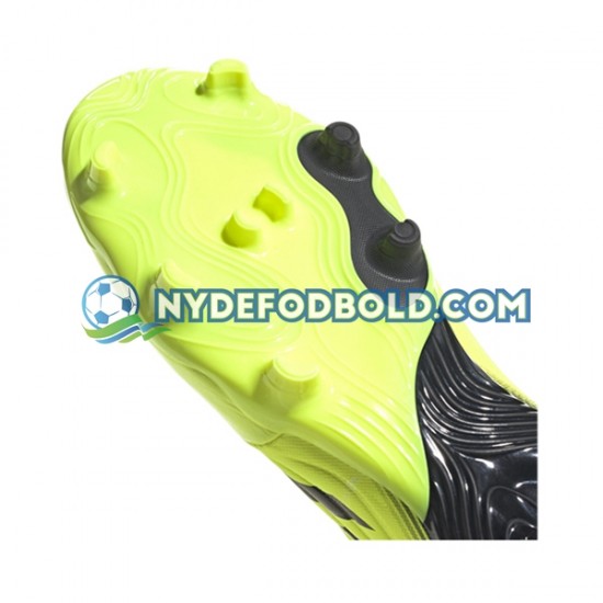 Gul Fodboldstøvler Adidas COPA SENSE.3 LL FG Game Data