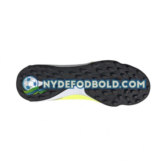 Gul Fodboldstøvler Adidas COPA SENSE.3 LL TF Game Data
