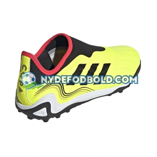 Gul Fodboldstøvler Adidas COPA SENSE.3 LL TF Game Data