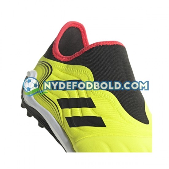 Gul Fodboldstøvler Adidas COPA SENSE.3 LL TF Game Data