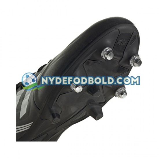 Sort Fodboldstøvler Adidas COPA SENSE.3 SG Edge of Darkness