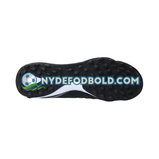 Sort Fodboldstøvler Adidas COPA SENSE.3 TF Edge of Darkness