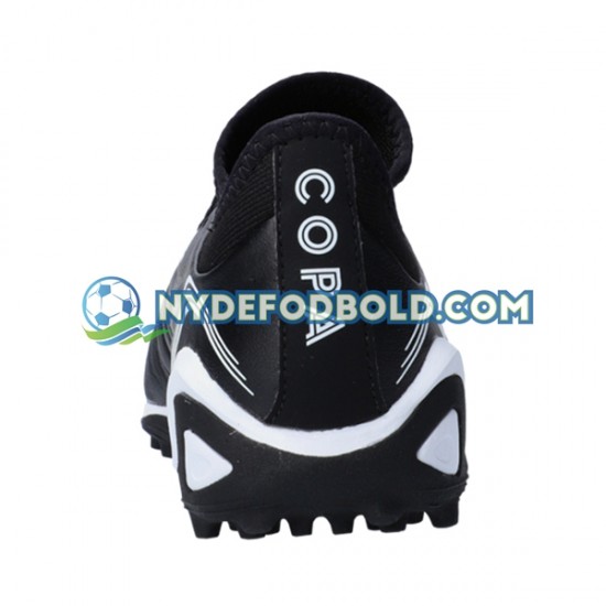 Sort Fodboldstøvler Adidas COPA SENSE.3 TF Edge of Darkness