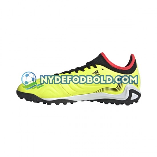 Gul Fodboldstøvler Adidas COPA SENSE.3 TF Game Data