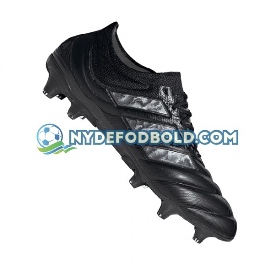 Sort Fodboldstøvler Adidas COPA Shadowbeast 20.1 FG
