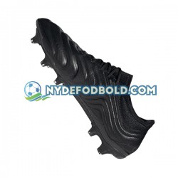 Sort Fodboldstøvler Adidas COPA Shadowbeast 20.1 FG