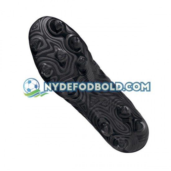 Sort Fodboldstøvler Adidas COPA Shadowbeast 20.1 FG
