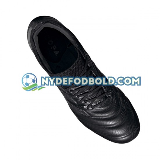 Sort Fodboldstøvler Adidas COPA Shadowbeast 20.1 FG
