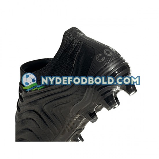 Sort Fodboldstøvler Adidas COPA Shadowbeast 20.1 FG