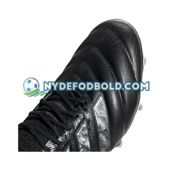 Sort Fodboldstøvler Adidas COPA Shadowbeast 20.1 FG