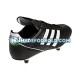 Hvid Sort Fodboldstøvler Adidas Classic Kaiser 3 Cup SG