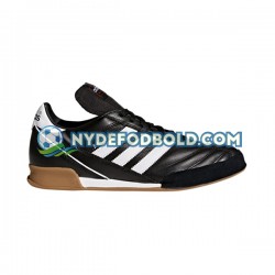Hvid Sort Fodboldstøvler Adidas Classic Kaiser 3 Goal Halle