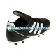 Hvid Sort Fodboldstøvler Adidas Classic Kaiser 3 Liga FG