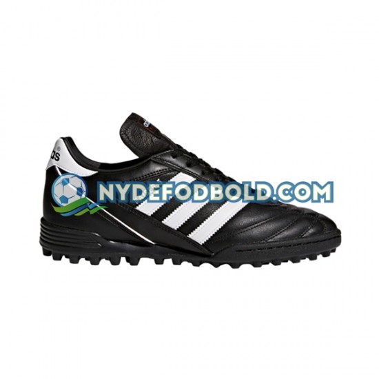 Hvid Sort Fodboldstøvler Adidas Classic Kaiser 3 Team TF