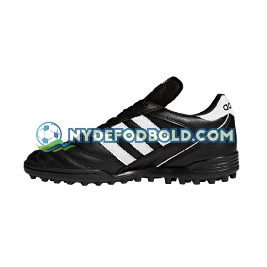 Hvid Sort Fodboldstøvler Adidas Classic Kaiser 3 Team TF