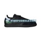Sort Fodboldstøvler Adidas Classic Samba Hallenschuh Stripes