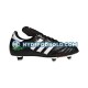Hvid Sort Fodboldstøvler Adidas Classic World Cup SG