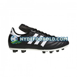 Hvid Sort Fodboldstøvler Adidas Copa Mundial FG