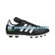 Hvid Sort Fodboldstøvler Adidas Copa Mundial FG