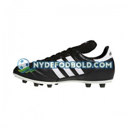 Hvid Sort Fodboldstøvler Adidas Copa Mundial FG