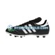 Hvid Sort Fodboldstøvler Adidas Copa Mundial FG
